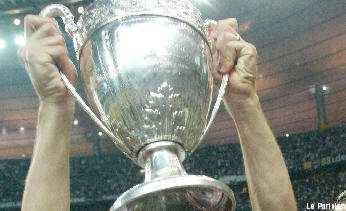 la coupe